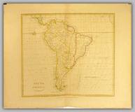 South America 