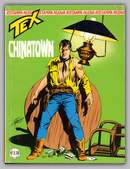 Tex, Chinatown, 2004