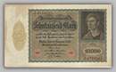 'Vampire' Banknote