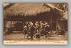 Missionary Card French Indochina 010