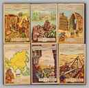 Liebig cards 1906