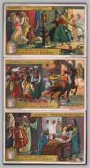 Life of the Prophet Mohammed