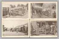 Brish Campaign aganist the Turks in Mesopotamia in World War 1
