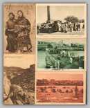 Christian Missions operating in Mesopotamia