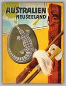 Australien Neuseeland