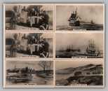New Zealand History
